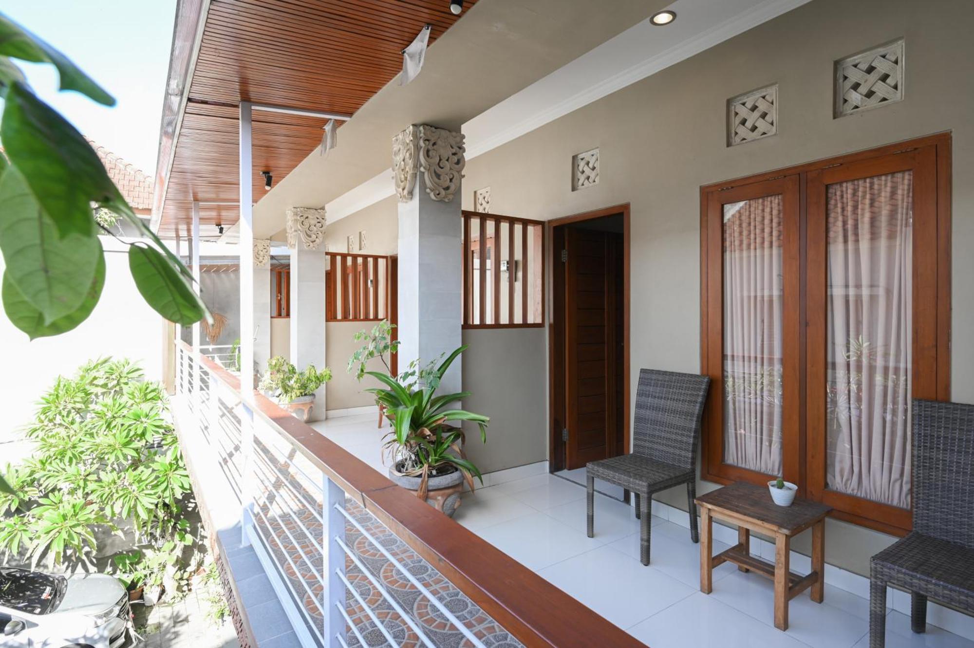 Reddoorz Near Mertasari Beach 2 Pesanggaran Екстер'єр фото