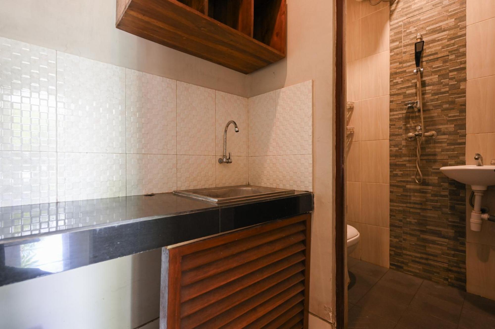 Reddoorz Near Mertasari Beach 2 Pesanggaran Екстер'єр фото